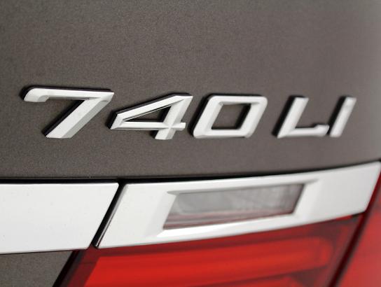 Florida Fine Cars - Used BMW 7 SERIES 2013 MIAMI 740LI