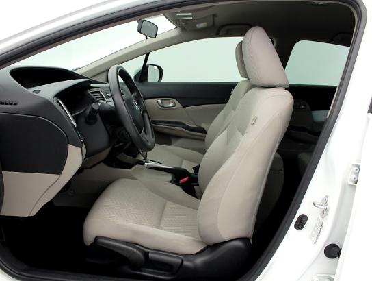 Florida Fine Cars - Used HONDA CIVIC 2014 HOLLYWOOD HF