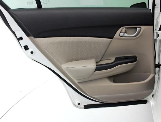 Florida Fine Cars - Used HONDA CIVIC 2014 HOLLYWOOD HF
