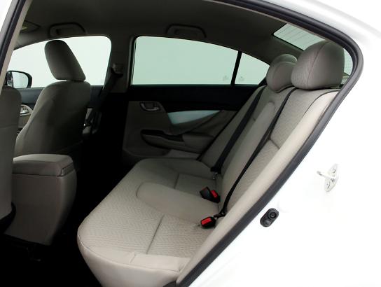 Florida Fine Cars - Used HONDA CIVIC 2014 HOLLYWOOD HF