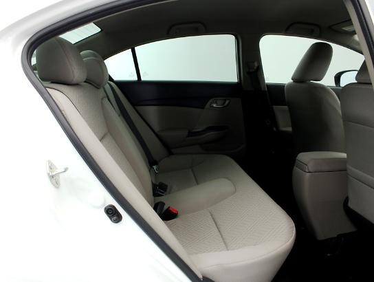 Florida Fine Cars - Used HONDA CIVIC 2014 HOLLYWOOD HF