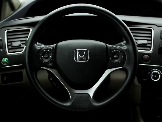 Florida Fine Cars - Used HONDA CIVIC 2014 HOLLYWOOD HF