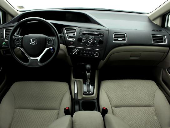 Florida Fine Cars - Used HONDA CIVIC 2014 HOLLYWOOD HF