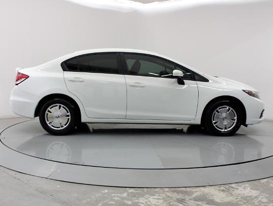 Florida Fine Cars - Used HONDA CIVIC 2014 HOLLYWOOD HF