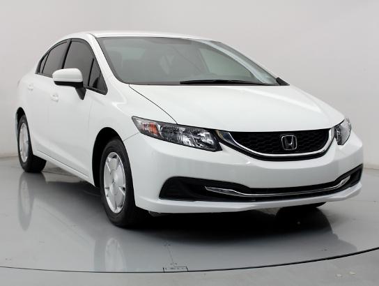Florida Fine Cars - Used HONDA CIVIC 2014 HOLLYWOOD HF