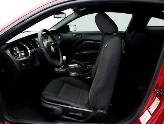 Florida Fine Cars - Used FORD MUSTANG 2010 MIAMI GT