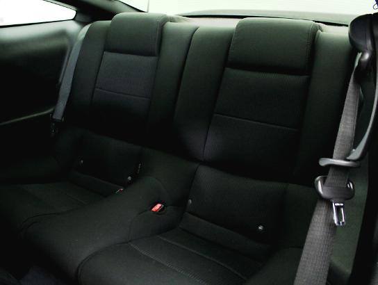 Florida Fine Cars - Used FORD MUSTANG 2010 MIAMI GT