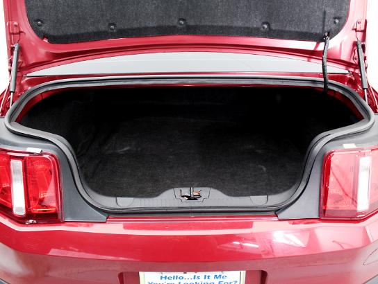 Florida Fine Cars - Used FORD MUSTANG 2010 MIAMI GT