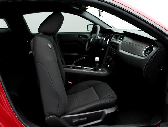 Florida Fine Cars - Used FORD MUSTANG 2010 MIAMI GT