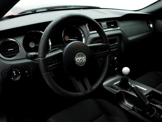 Florida Fine Cars - Used FORD MUSTANG 2010 MIAMI GT