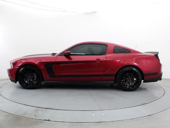 Florida Fine Cars - Used FORD MUSTANG 2010 MIAMI GT