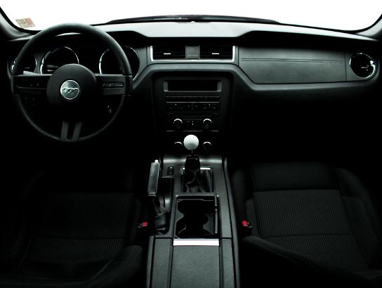 Florida Fine Cars - Used FORD MUSTANG 2010 MIAMI GT