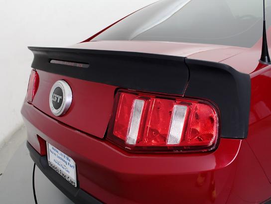 Florida Fine Cars - Used FORD MUSTANG 2010 MIAMI GT