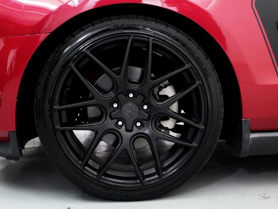 Florida Fine Cars - Used FORD MUSTANG 2010 MIAMI GT