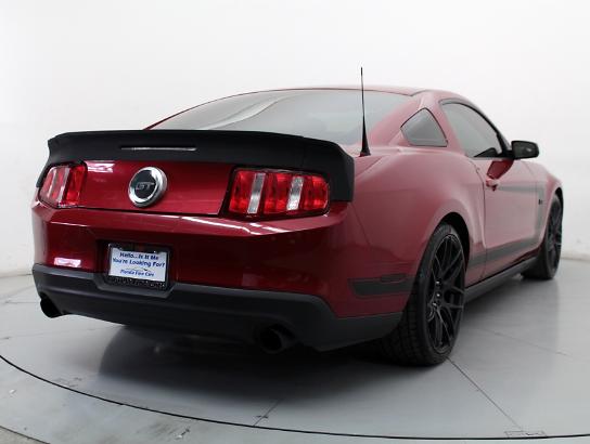 Florida Fine Cars - Used FORD MUSTANG 2010 MIAMI GT