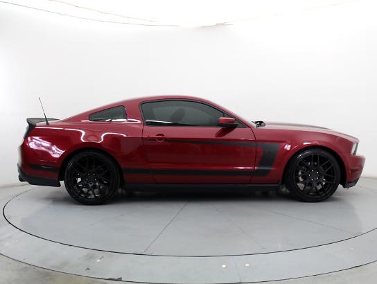 Florida Fine Cars - Used FORD MUSTANG 2010 MIAMI GT