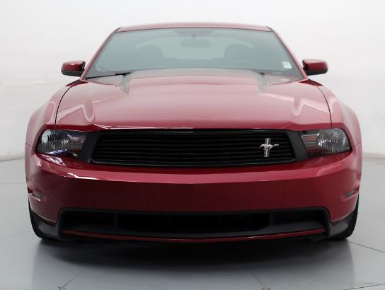 Florida Fine Cars - Used FORD MUSTANG 2010 MIAMI GT