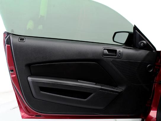Florida Fine Cars - Used FORD MUSTANG 2010 MIAMI GT
