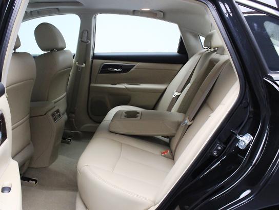 Florida Fine Cars - Used NISSAN ALTIMA 2013 WEST PALM SL