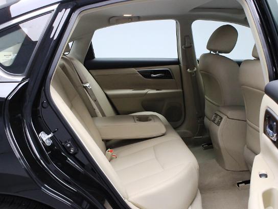 Florida Fine Cars - Used NISSAN ALTIMA 2013 WEST PALM SL
