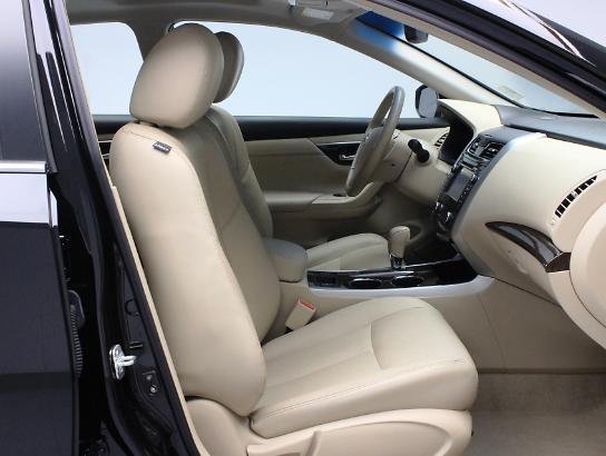 Florida Fine Cars - Used NISSAN ALTIMA 2013 WEST PALM SL