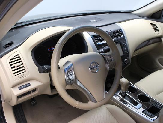 Florida Fine Cars - Used NISSAN ALTIMA 2013 WEST PALM SL