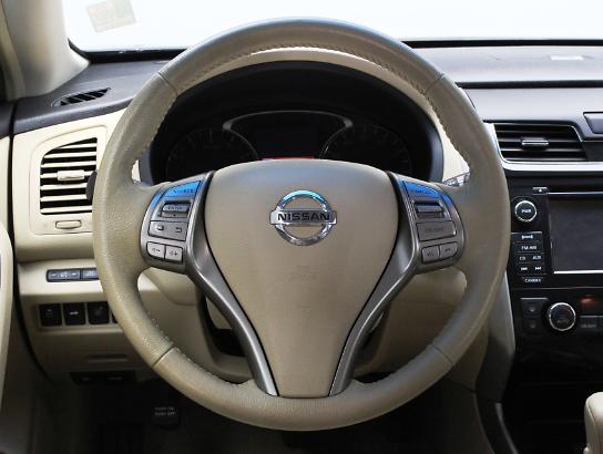 Florida Fine Cars - Used NISSAN ALTIMA 2013 WEST PALM SL