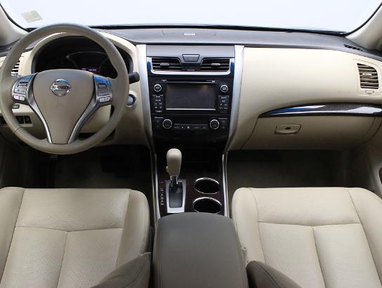 Florida Fine Cars - Used NISSAN ALTIMA 2013 WEST PALM SL