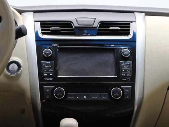 Florida Fine Cars - Used NISSAN ALTIMA 2013 WEST PALM SL