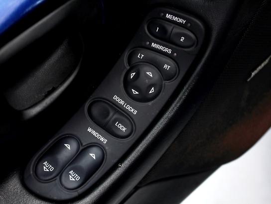 Florida Fine Cars - Used CHEVROLET CORVETTE 2002 HOLLYWOOD 