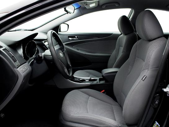 Florida Fine Cars - Used HYUNDAI SONATA 2013 MIAMI GLS