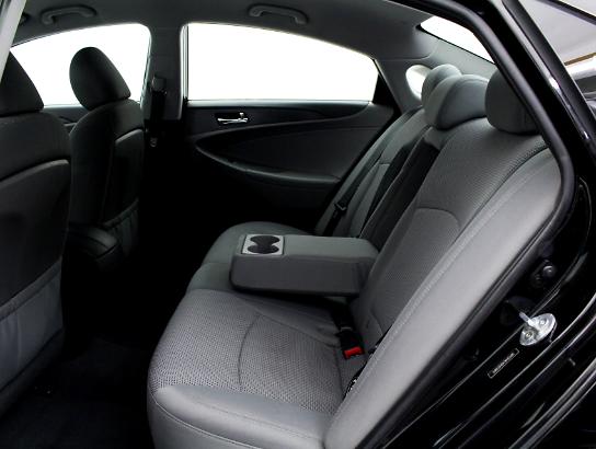 Florida Fine Cars - Used HYUNDAI SONATA 2013 MIAMI GLS