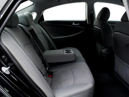 Florida Fine Cars - Used HYUNDAI SONATA 2013 MIAMI GLS