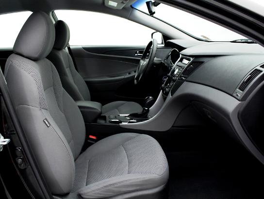 Florida Fine Cars - Used HYUNDAI SONATA 2013 MIAMI GLS