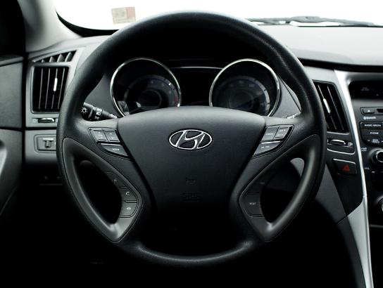 Florida Fine Cars - Used HYUNDAI SONATA 2013 MIAMI GLS