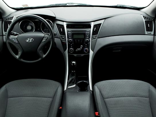 Florida Fine Cars - Used HYUNDAI SONATA 2013 MIAMI GLS