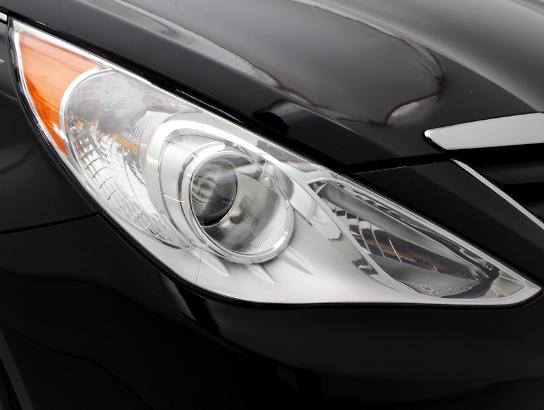 Florida Fine Cars - Used HYUNDAI SONATA 2013 MIAMI GLS