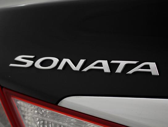 Florida Fine Cars - Used HYUNDAI SONATA 2013 MIAMI GLS