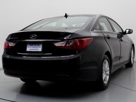Florida Fine Cars - Used HYUNDAI SONATA 2013 MIAMI GLS