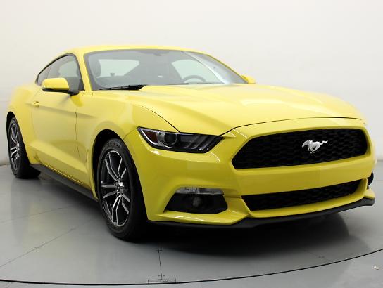 Florida Fine Cars - Used FORD MUSTANG 2016 MIAMI ECOBOOST