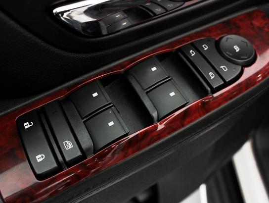 Florida Fine Cars - Used CADILLAC ESCALADE ESV 2013 HOLLYWOOD LUXURY