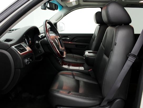 Florida Fine Cars - Used CADILLAC ESCALADE ESV 2013 HOLLYWOOD LUXURY