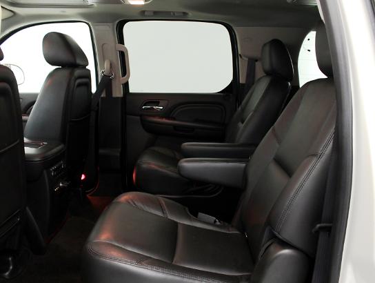 Florida Fine Cars - Used CADILLAC ESCALADE ESV 2013 HOLLYWOOD LUXURY