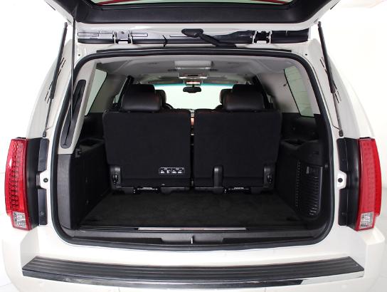 Florida Fine Cars - Used CADILLAC ESCALADE ESV 2013 HOLLYWOOD LUXURY