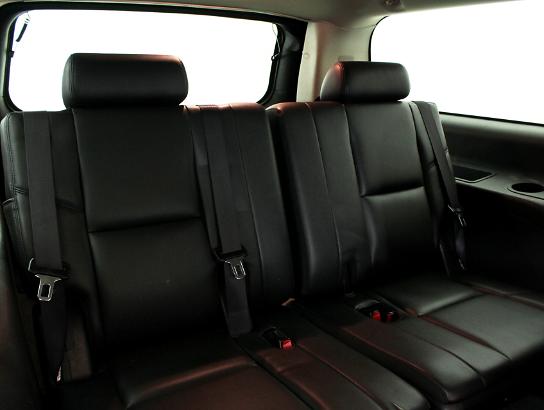 Florida Fine Cars - Used CADILLAC ESCALADE ESV 2013 HOLLYWOOD LUXURY