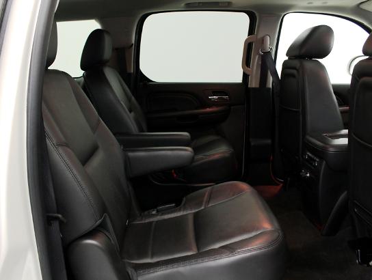 Florida Fine Cars - Used CADILLAC ESCALADE ESV 2013 HOLLYWOOD LUXURY