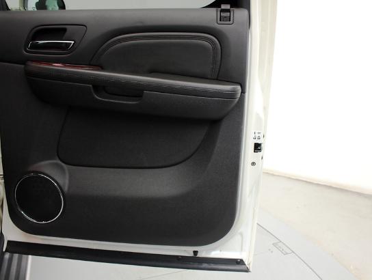 Florida Fine Cars - Used CADILLAC ESCALADE ESV 2013 HOLLYWOOD LUXURY