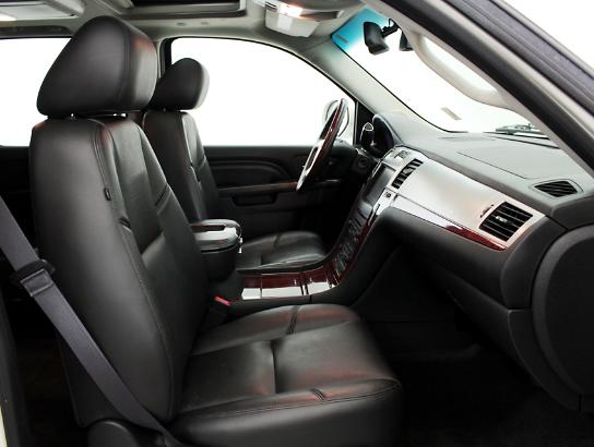 Florida Fine Cars - Used CADILLAC ESCALADE ESV 2013 HOLLYWOOD LUXURY