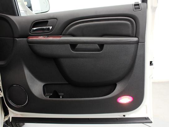 Florida Fine Cars - Used CADILLAC ESCALADE ESV 2013 HOLLYWOOD LUXURY