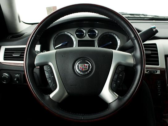 Florida Fine Cars - Used CADILLAC ESCALADE ESV 2013 HOLLYWOOD LUXURY